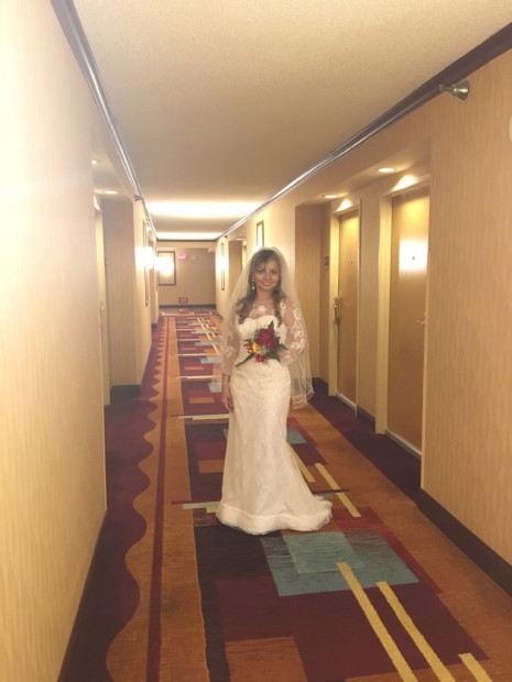 Vestido de noiva Las Vegas Vestido de noiva Las Vegas