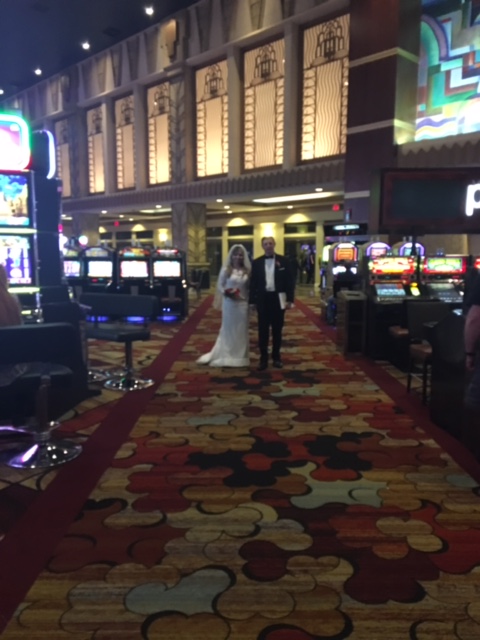 Casar em Las Vegas Casar em Las Vegas