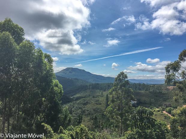 O que fazer em Macacos - São Sebastião das Águas em Nova Lima - Minas Gerais