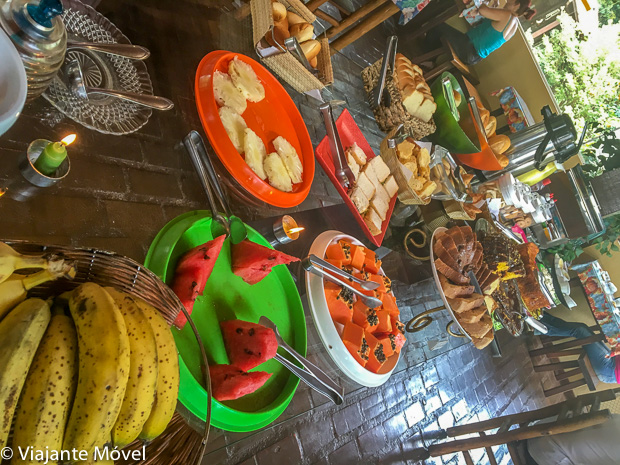 Onde ficar em Macacos - São Sebastião das Águas em Nova Lima - Minas Gerais