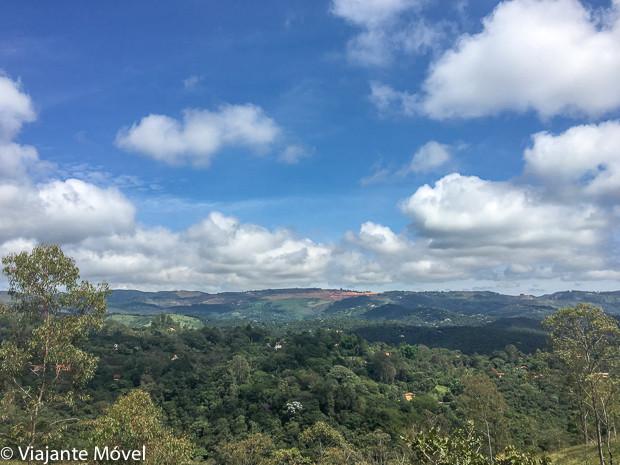 O que fazer em Macacos - São Sebastião das Águas em Nova Lima - Minas Gerais