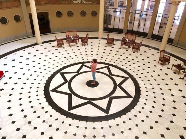 Tauá Grande Hotel e Termas de Araxá