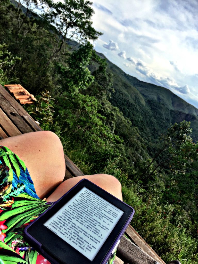 Kindle Paperwhite