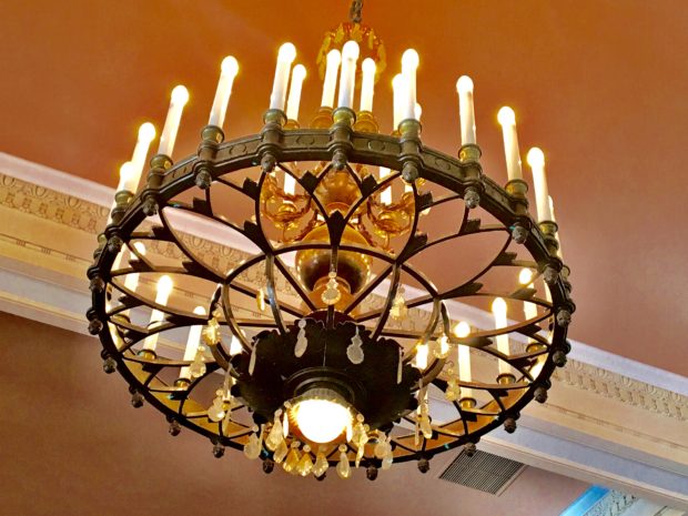 Onde ficar em Araxá