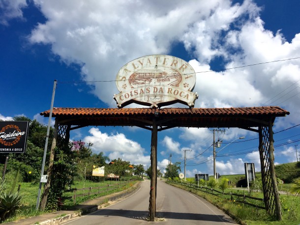 Salvaterra Coisas da Roça