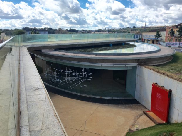 Teatro Municipal de Araxá