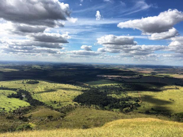 Morro Horizonte Perdido
