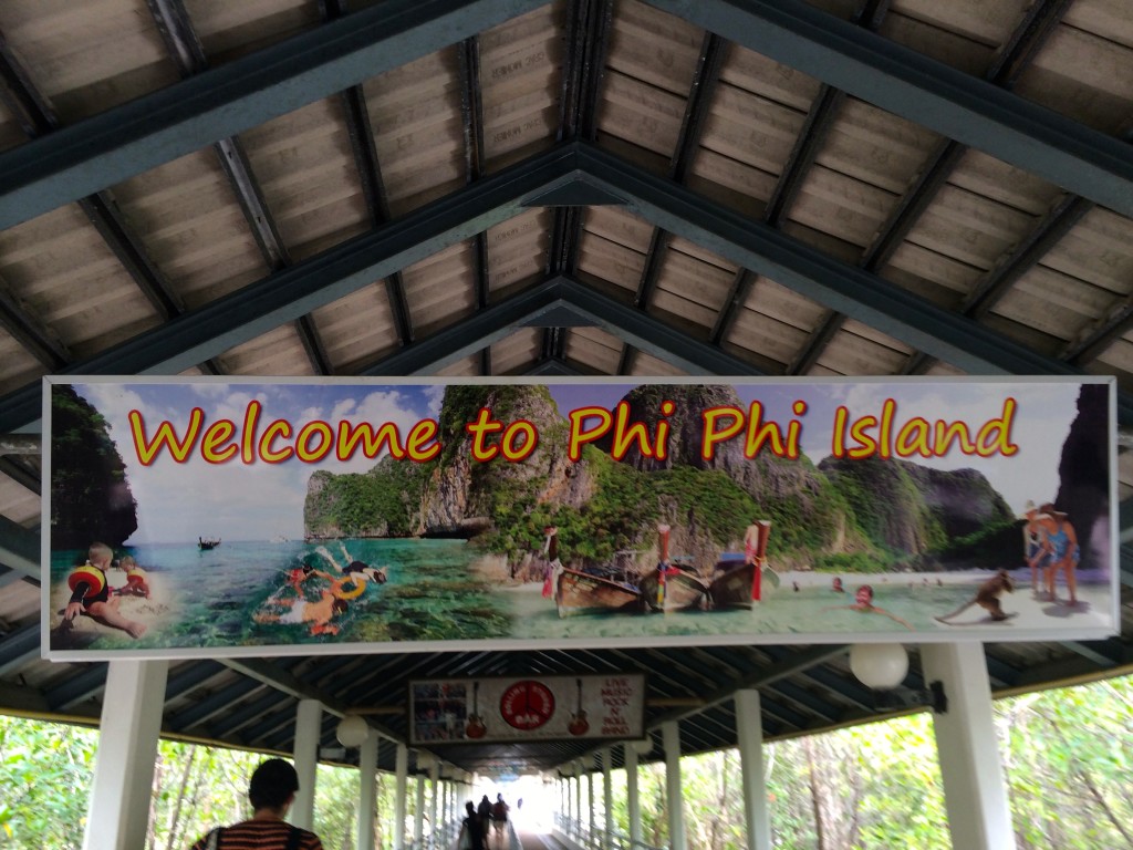 phi phi