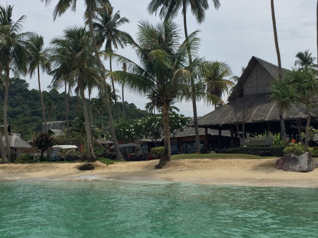 Phi Phi Island Village Beach Resort