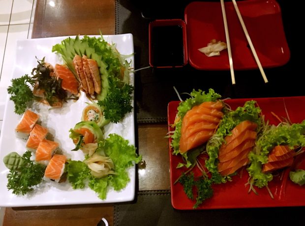 Sushi do Ki Sushi Bar