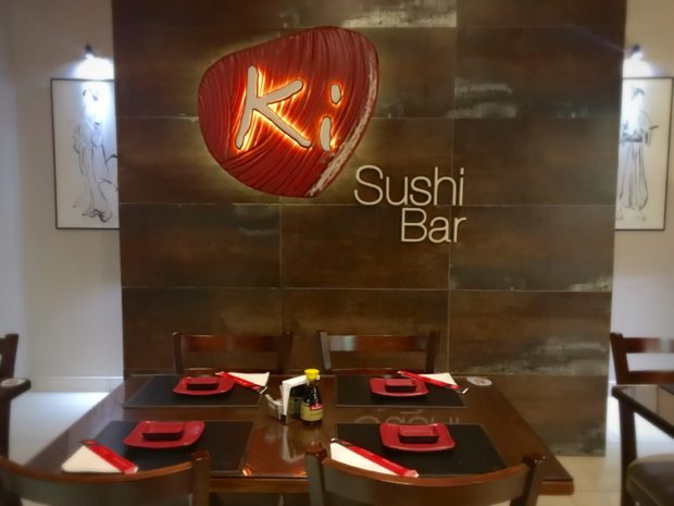 Ki Sushi Bar