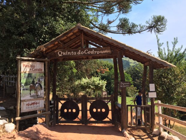Quinta do Cedro
