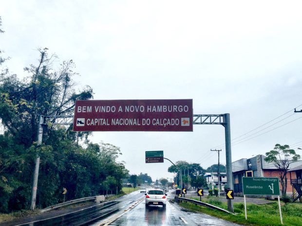 Novo Hamburgo