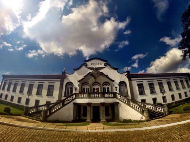 Escola Preparatória de Cadetes do Ar - EPCAR