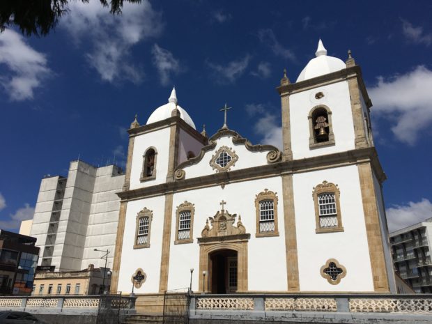 Igreja Matriz de Nossa Senhora da Piedade