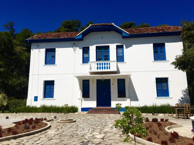 Estação Ponto de Partida