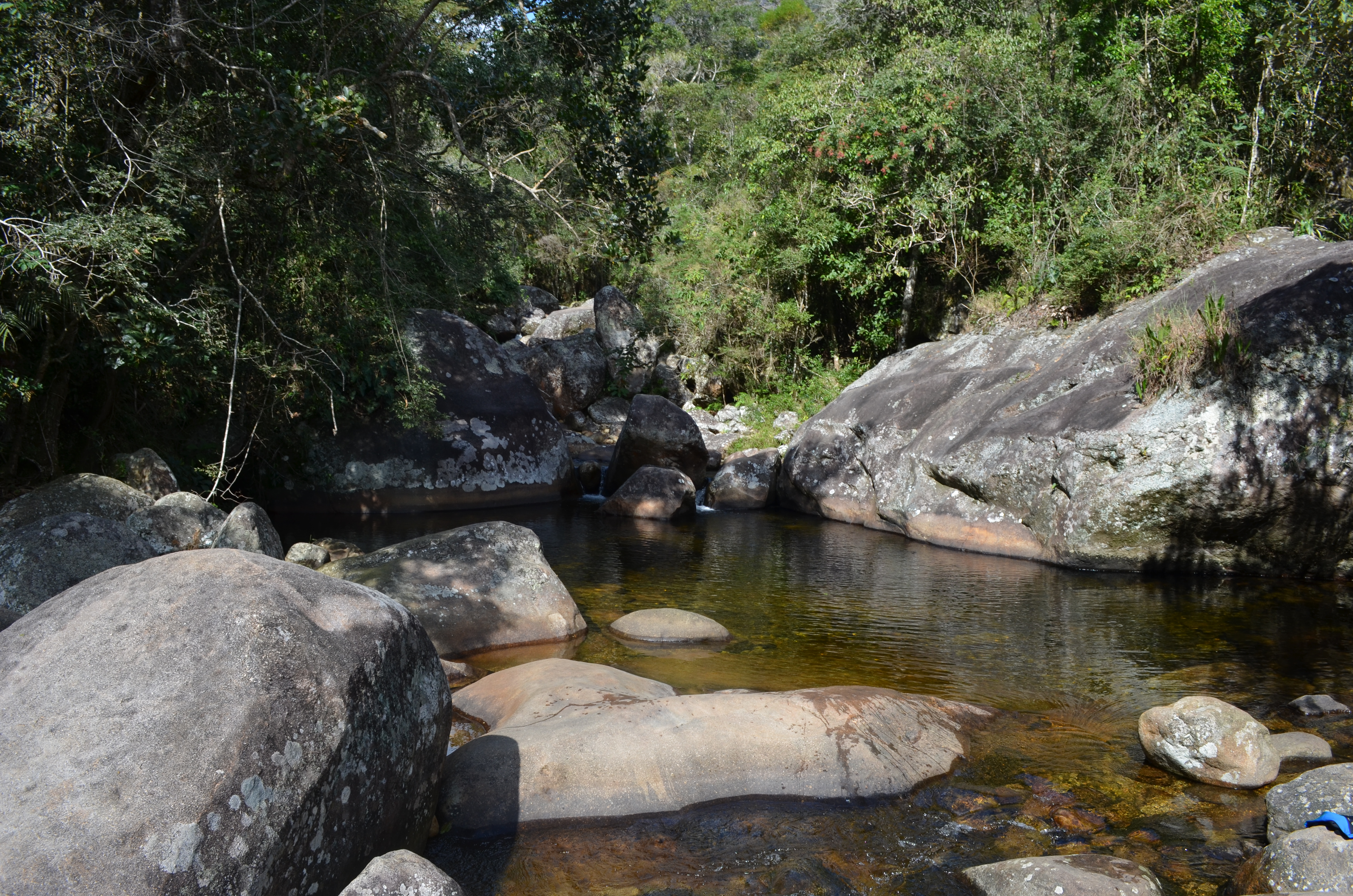 Parque Nacional Serra dos Órgãos