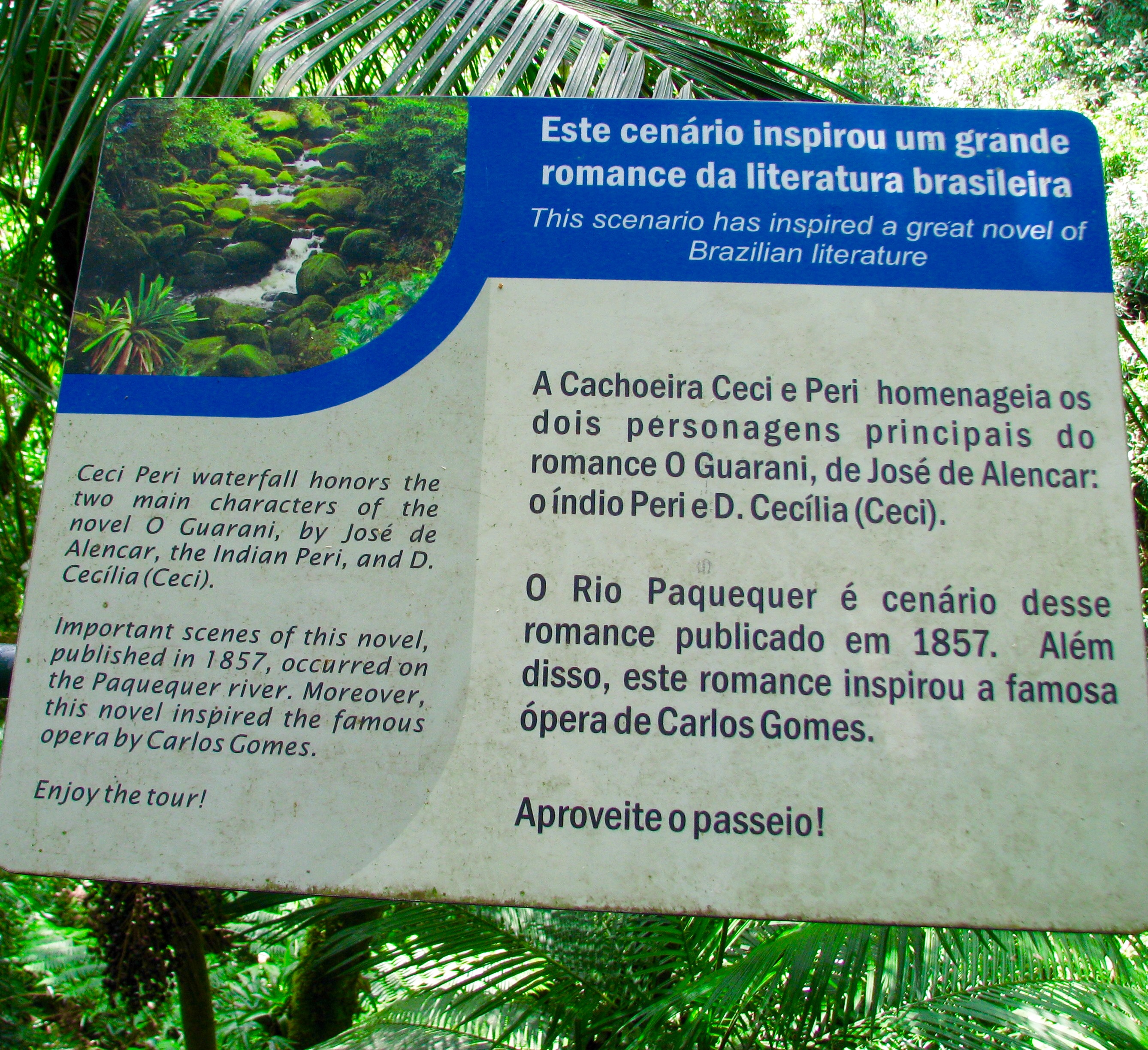 Parque Nacional Serra dos Órgãos -PARNASO- Sede Teresópolis Parque Nacional Serra dos Órgãos -PARNASO- Sede Teresópolis