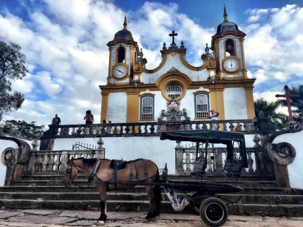 Igreja Matriz de Santo Antônio