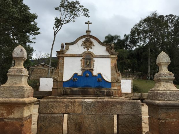 Chafariz São José