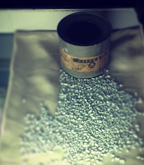 Uma Visita a Auschwitz-Polônia