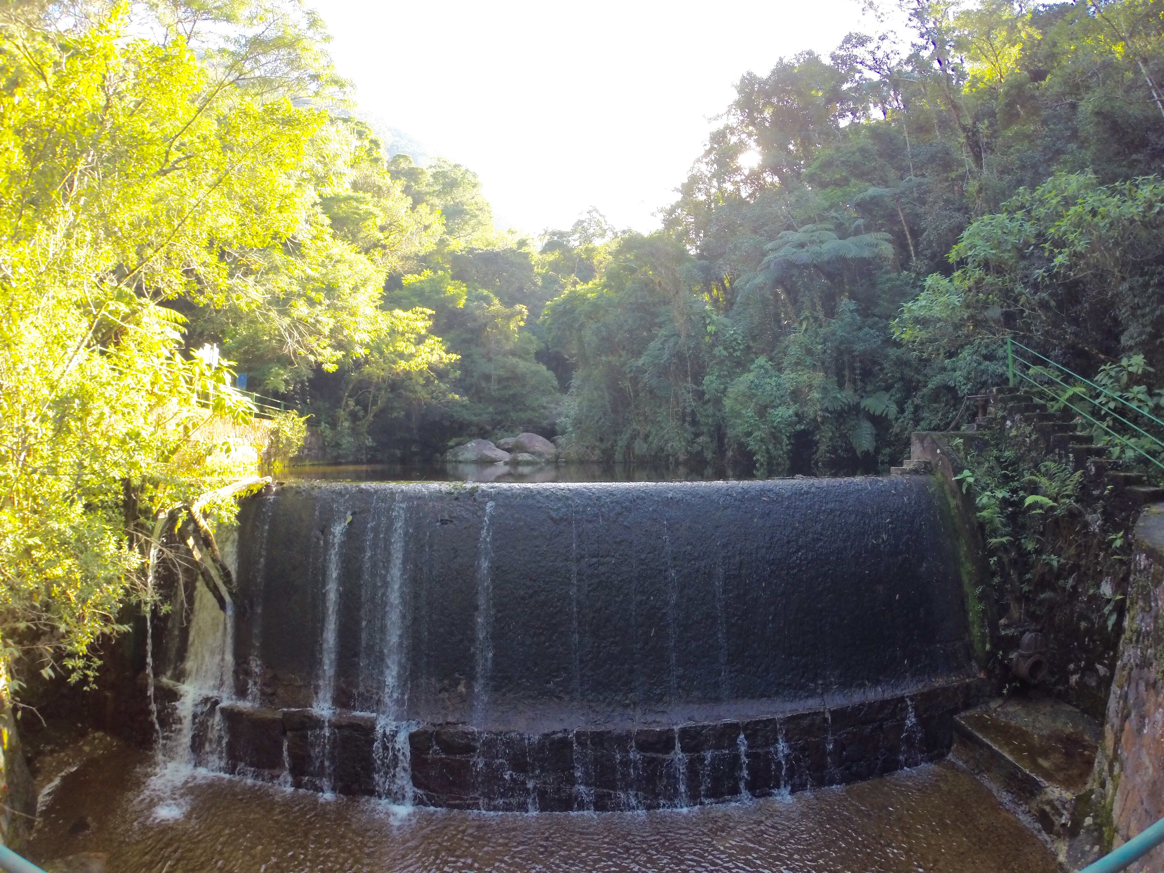 Parque Nacional Serra dos Órgãos -PARNASO- Sede Teresópolis Parque Nacional Serra dos Órgãos -PARNASO- Sede Teresópolis