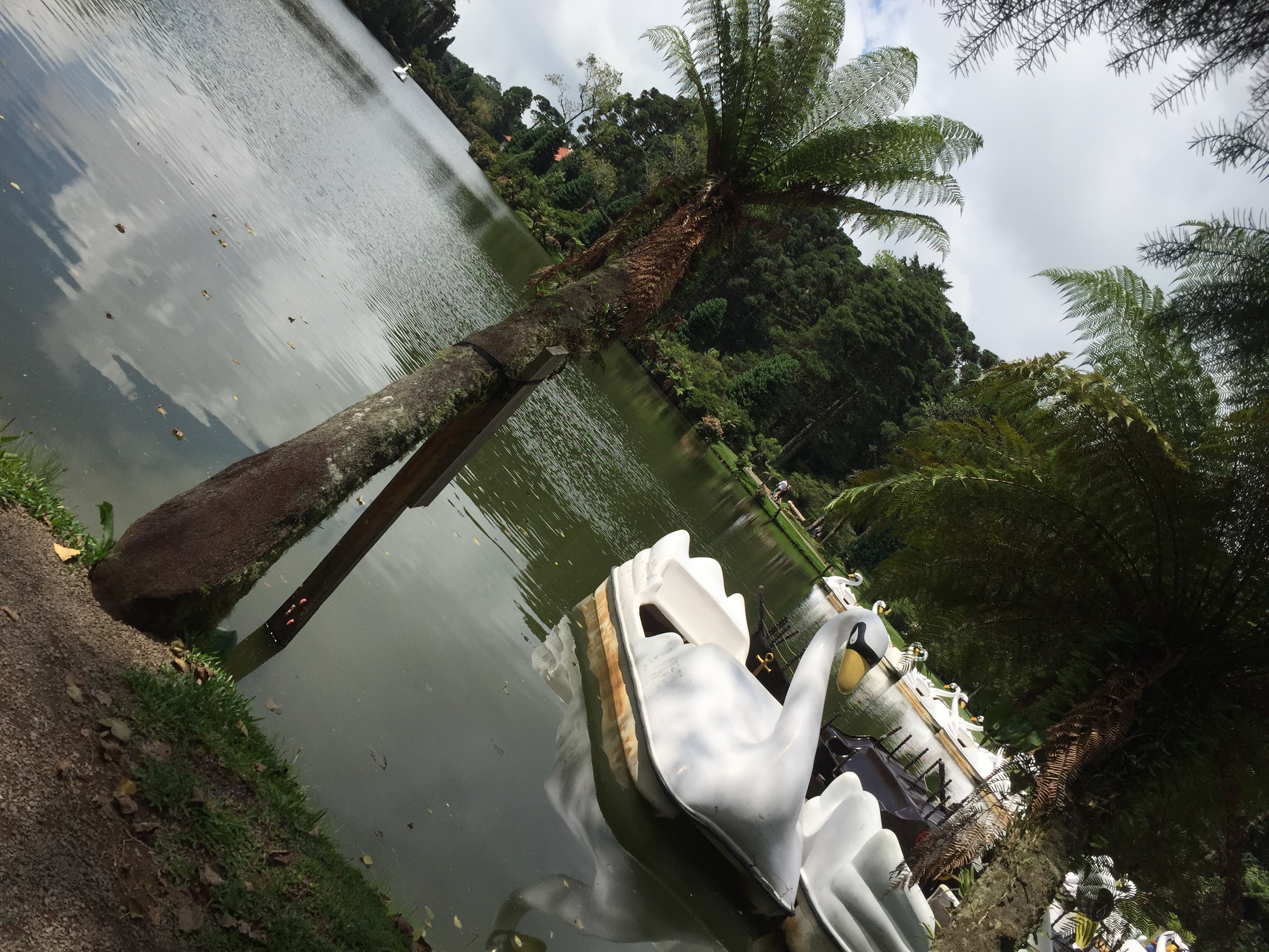 Gramado no Rio grande do Sul