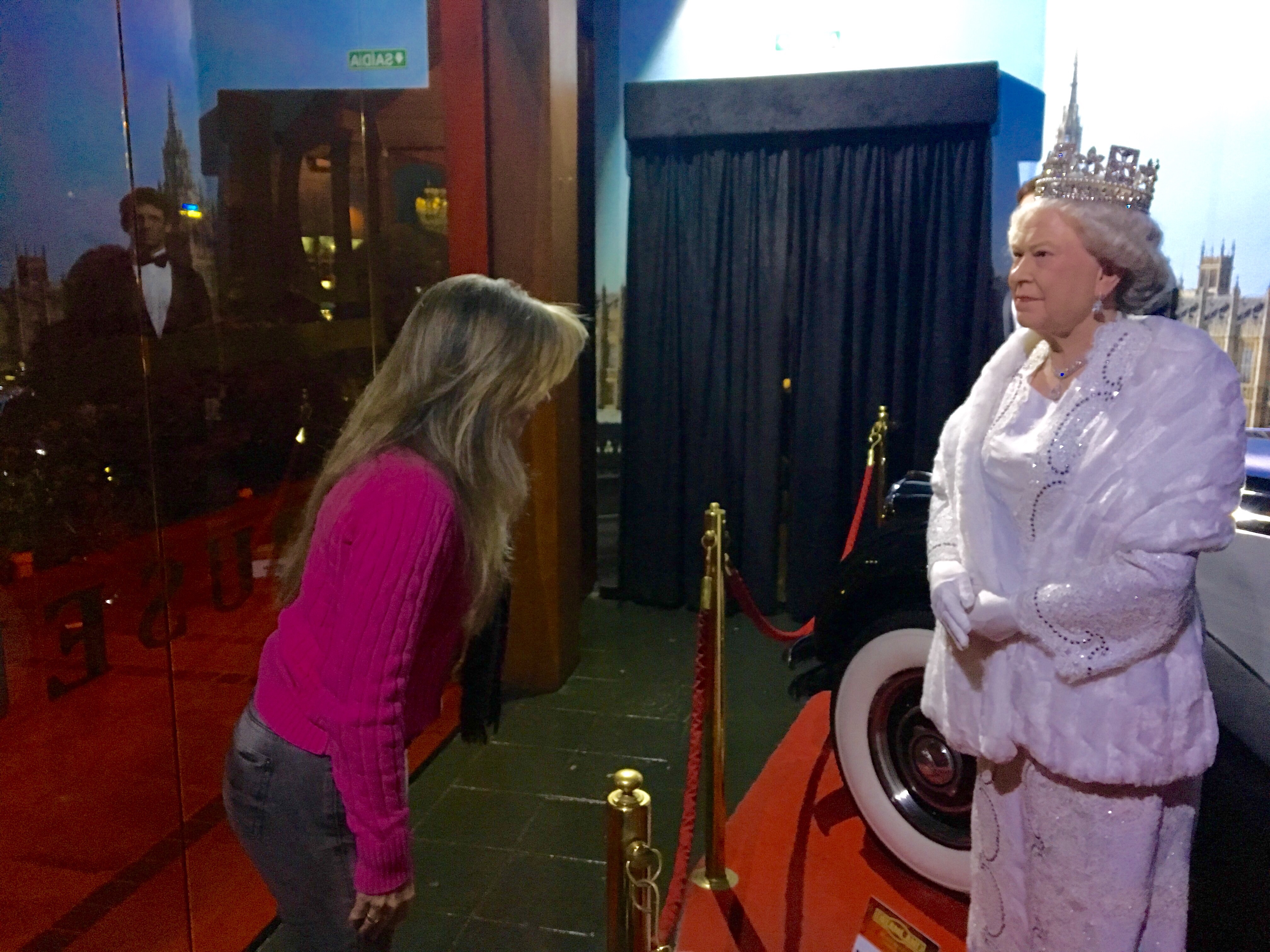 Gramado no Rio grande do Sul