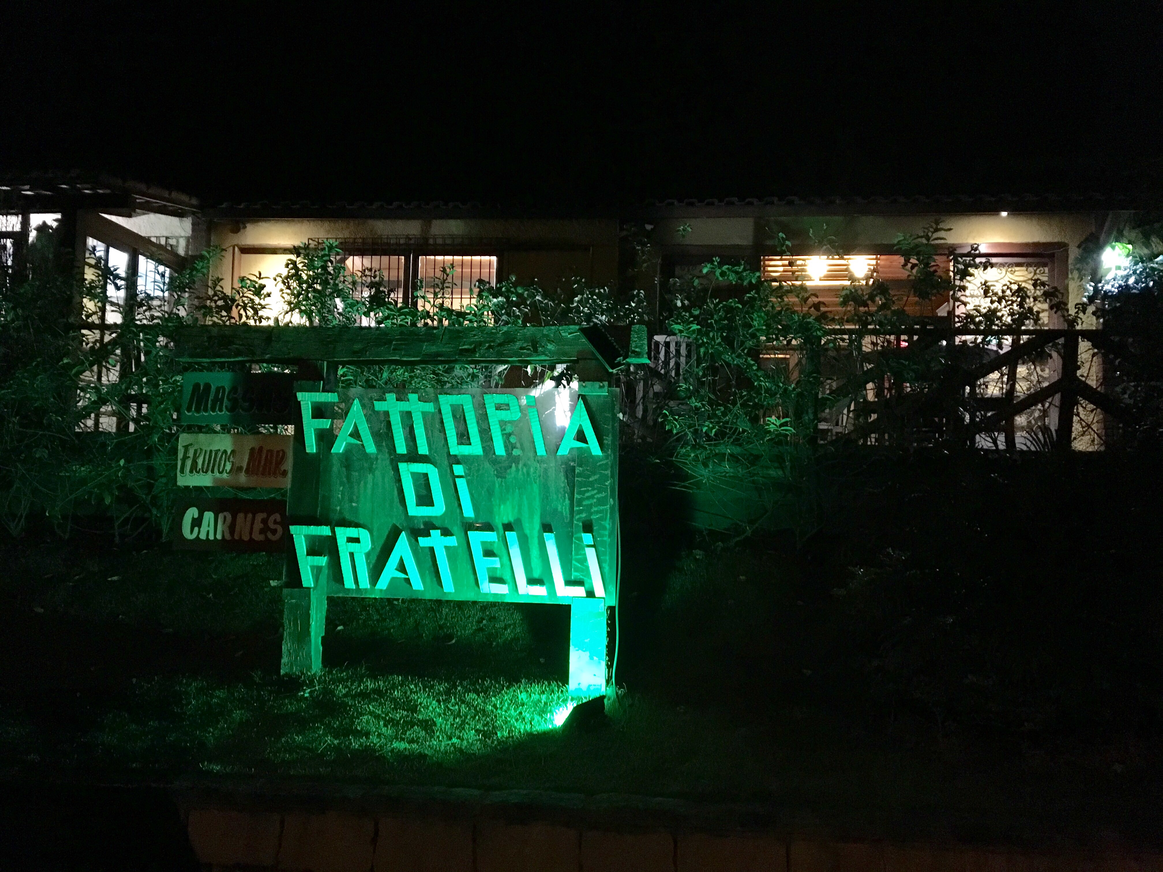 Fattoria de Fratelli
