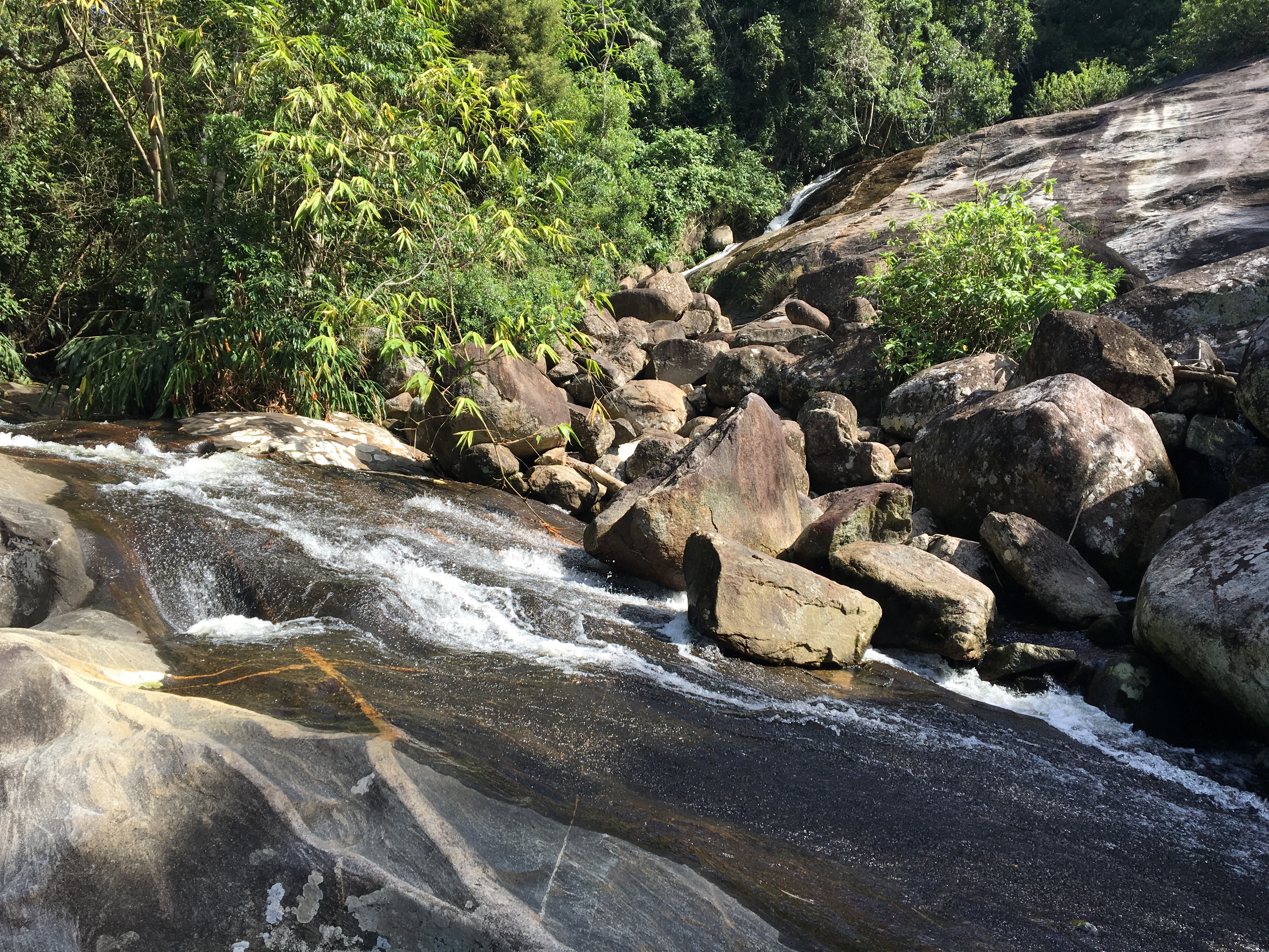 Parque Nacional Serra dos Órgãos -PARNASO- Sede Teresópolis Parque Nacional Serra dos Órgãos -PARNASO- Sede Teresópolis
