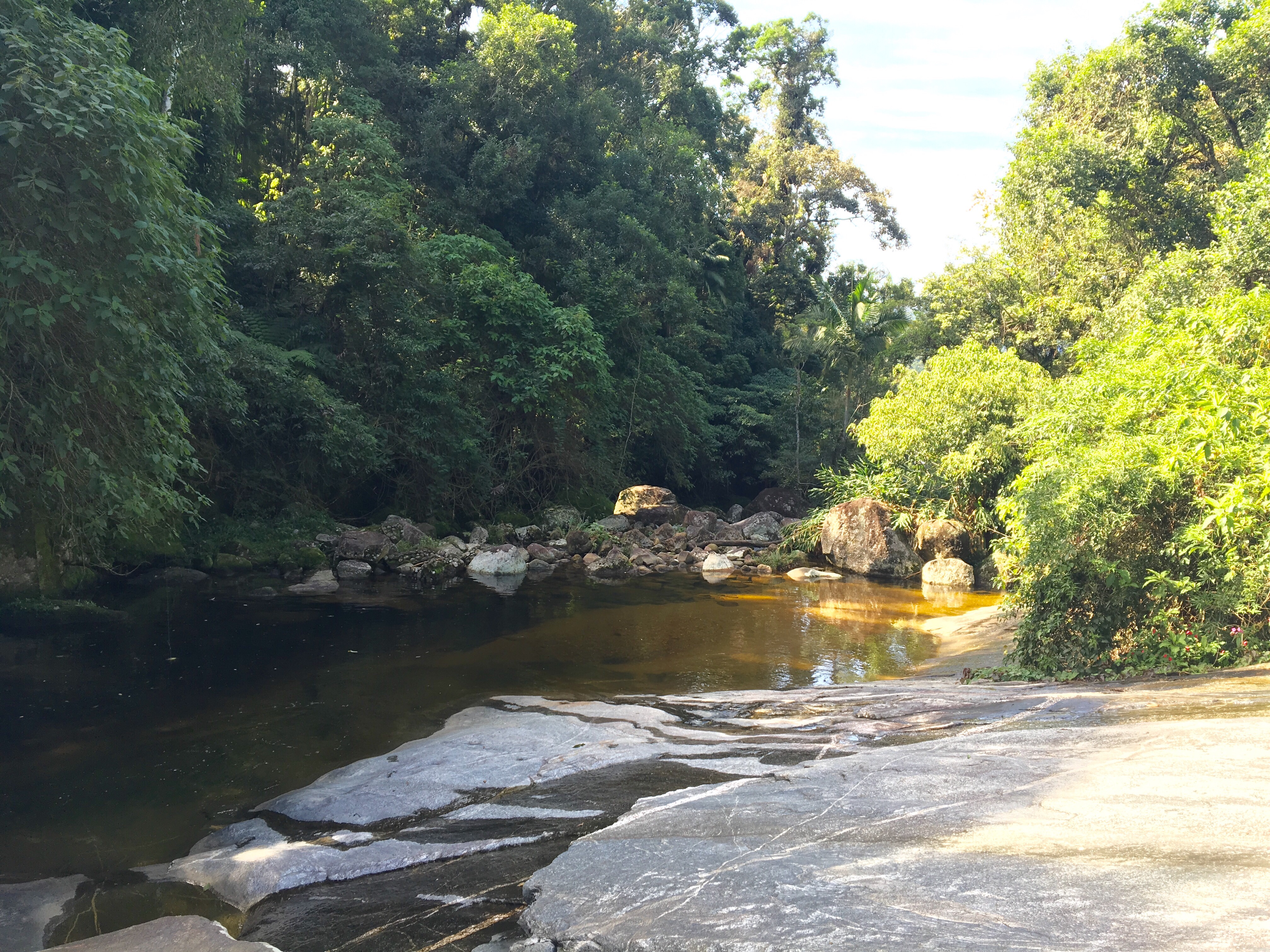 Parque Nacional Serra dos Órgãos -PARNASO- Sede Teresópolis Parque Nacional Serra dos Órgãos -PARNASO- Sede Teresópolis