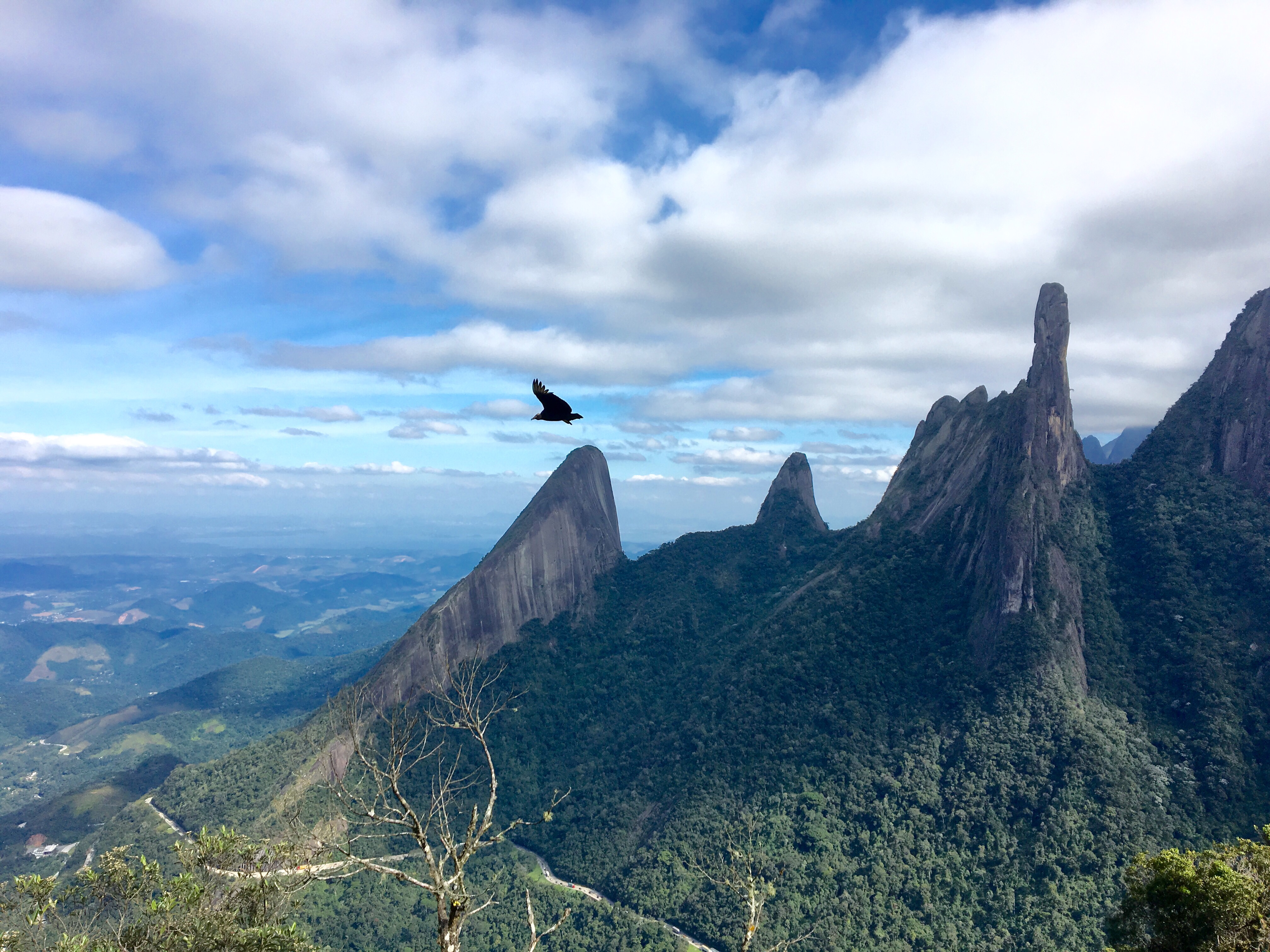 Parque Nacional Serra dos Órgãos -PARNASO- Sede Teresópolis Parque Nacional Serra dos Órgãos -PARNASO- Sede Teresópolis