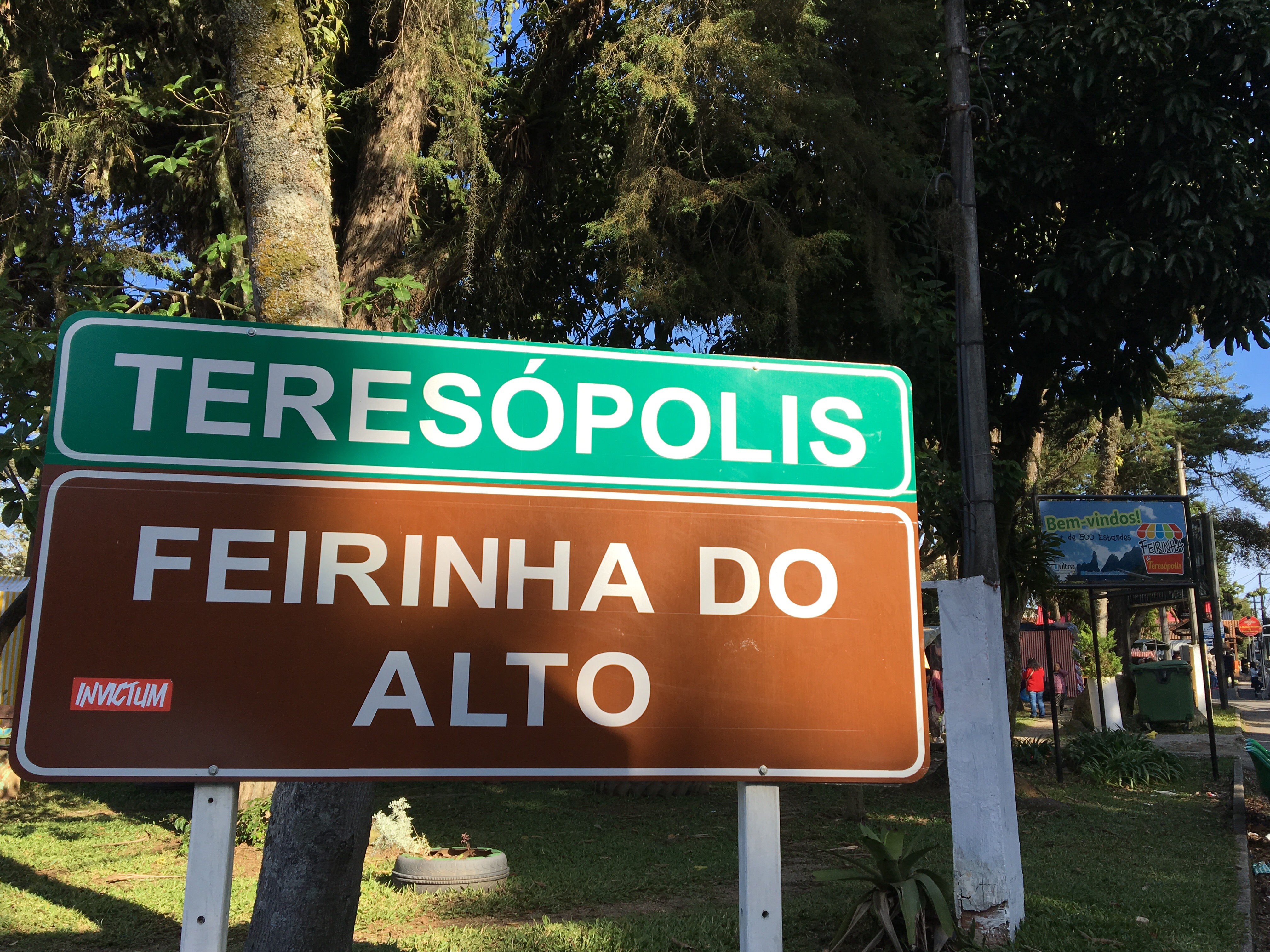 Teresópolis