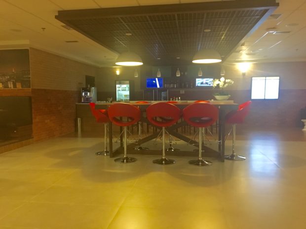 Hotel Tryp Transit - Dica de Hotel para conexões longas em São Paulo