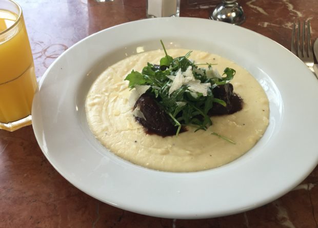 Filetto de Cuadril Braseado