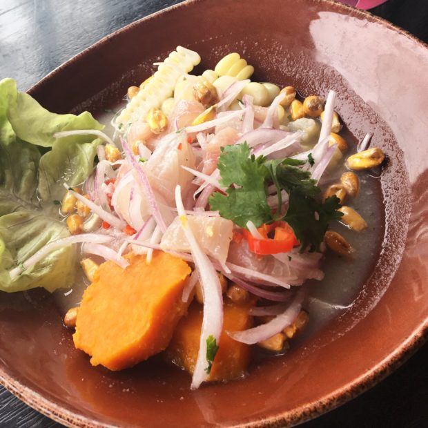 Ceviche