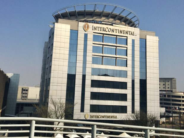 Hotel Intercontinental