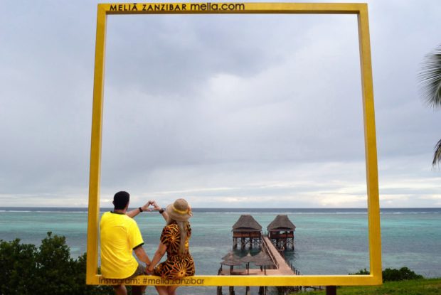 Hotel Meliá Zanzibar