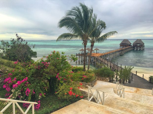 Hotel Meliá Zanzibar