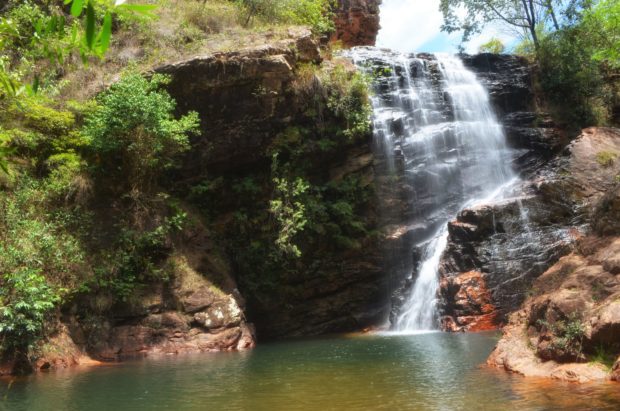 Chapada Imperial