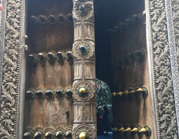 porta
