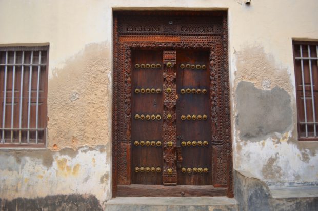 porta-zanzibar
