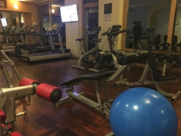 Academia - Meliá Zanzibar