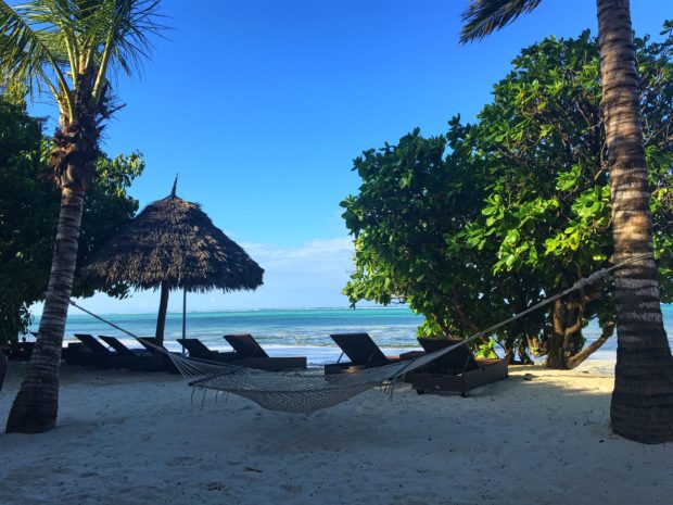 Gabi Beach