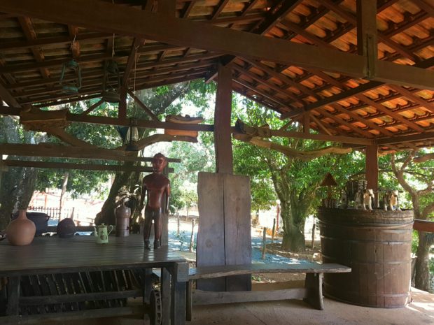 Bar-Chapada-Imperial