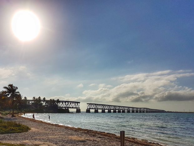 Bahia Honda State Park