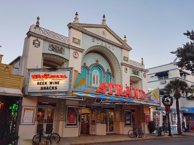 Walgreens em Key West