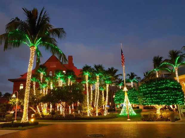 Luzes keyWest