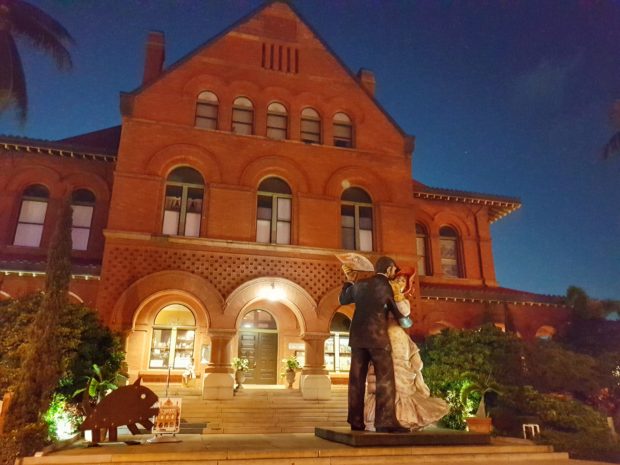 Key West Arts & Historical Society