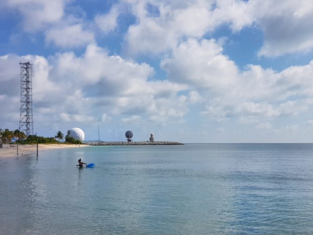 Fort Zachary Taylor Historic State Park,